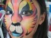 facepainting-girl-tiger